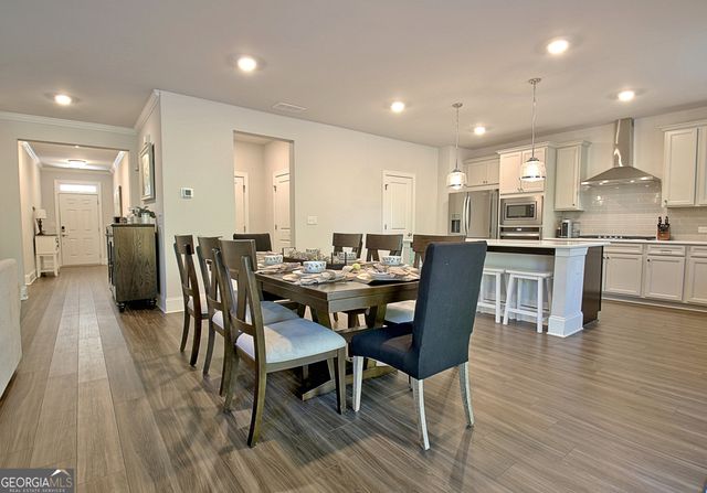 510 Cunninghame Court, Peachtree City, GA 30269