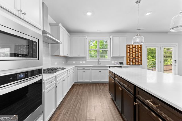 510 Cunninghame Court, Peachtree City, GA 30269