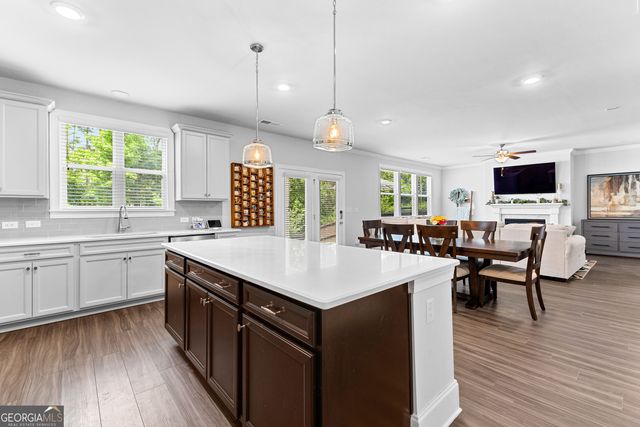 510 Cunninghame Court, Peachtree City, GA 30269