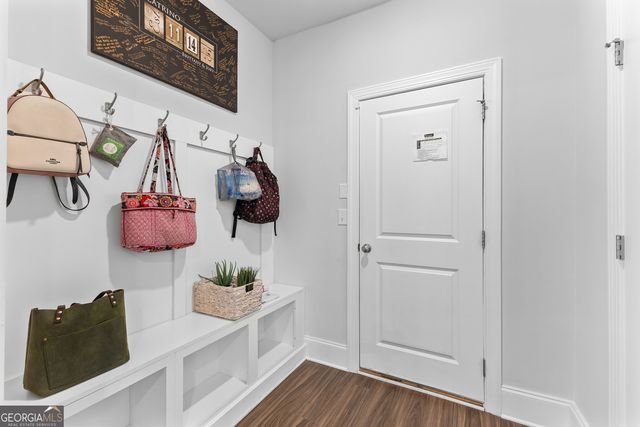 510 Cunninghame Court, Peachtree City, GA 30269