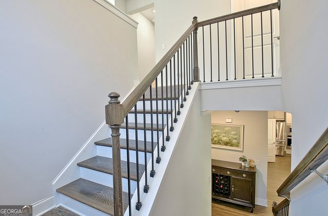 510 Cunninghame Court, Peachtree City, GA 30269