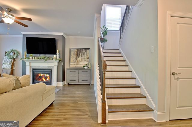 510 Cunninghame Court, Peachtree City, GA 30269