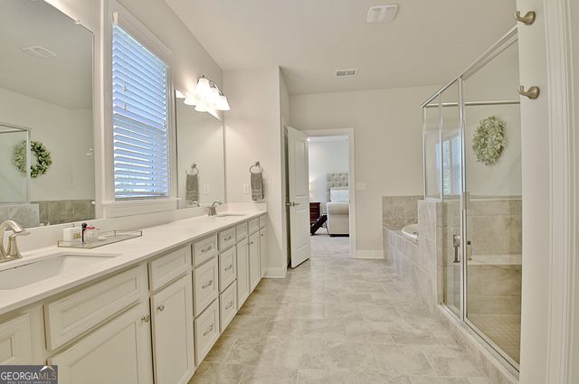 510 Cunninghame Court, Peachtree City, GA 30269