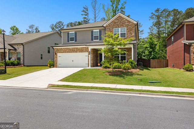 510 Cunninghame Court, Peachtree City, GA 30269