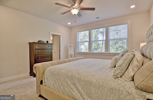 510 Cunninghame Court, Peachtree City, GA 30269