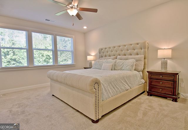 510 Cunninghame Court, Peachtree City, GA 30269