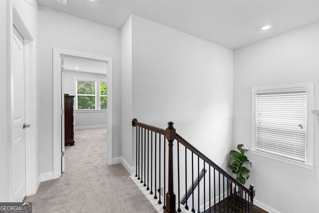 510 Cunninghame Court, Peachtree City, GA 30269