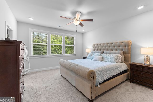 510 Cunninghame Court, Peachtree City, GA 30269