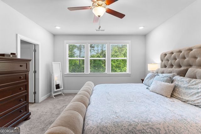 510 Cunninghame Court, Peachtree City, GA 30269