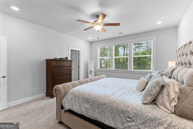 510 Cunninghame Court, Peachtree City, GA 30269