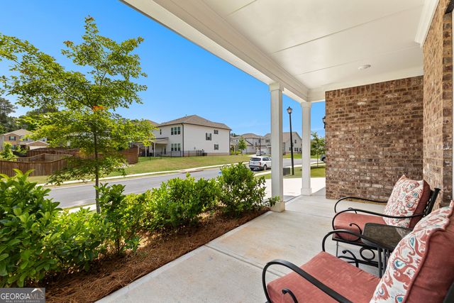 510 Cunninghame Court, Peachtree City, GA 30269