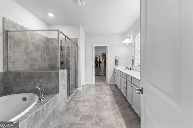 510 Cunninghame Court, Peachtree City, GA 30269