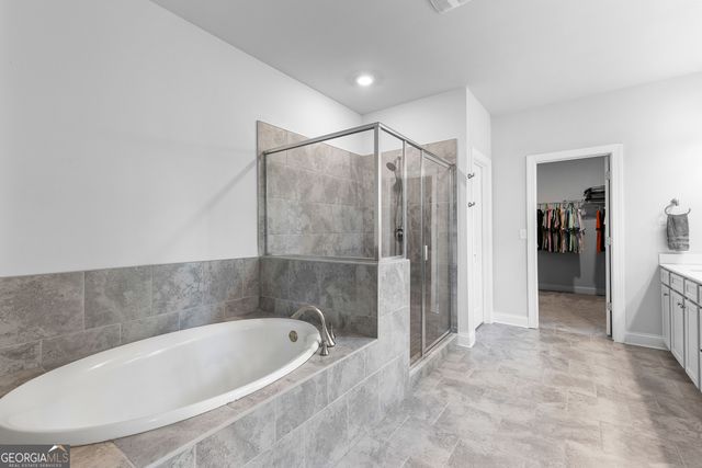 510 Cunninghame Court, Peachtree City, GA 30269