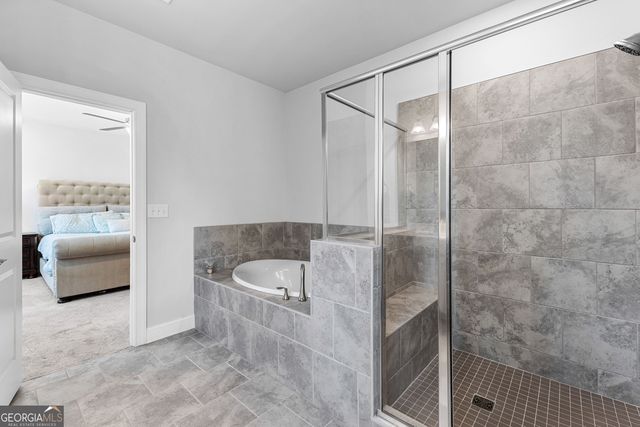 510 Cunninghame Court, Peachtree City, GA 30269