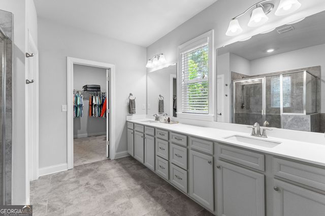 510 Cunninghame Court, Peachtree City, GA 30269