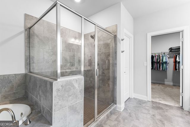 510 Cunninghame Court, Peachtree City, GA 30269