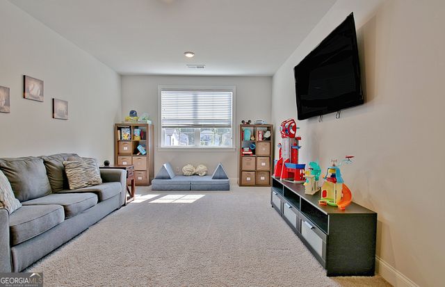 510 Cunninghame Court, Peachtree City, GA 30269