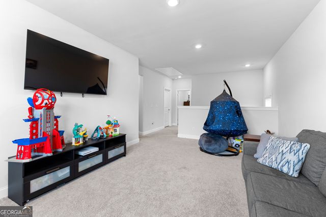 510 Cunninghame Court, Peachtree City, GA 30269