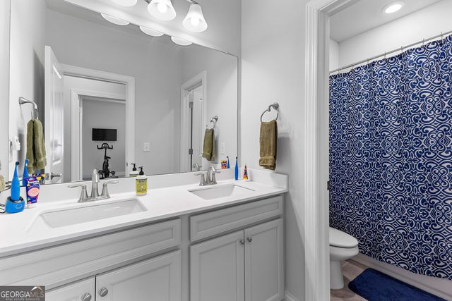 510 Cunninghame Court, Peachtree City, GA 30269