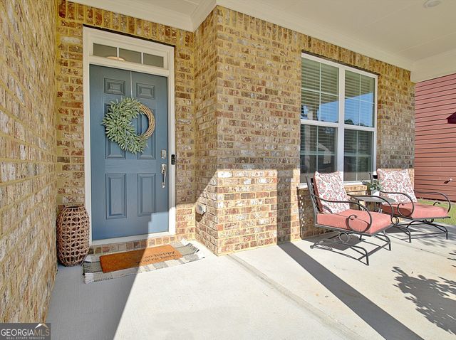 510 Cunninghame Court, Peachtree City, GA 30269