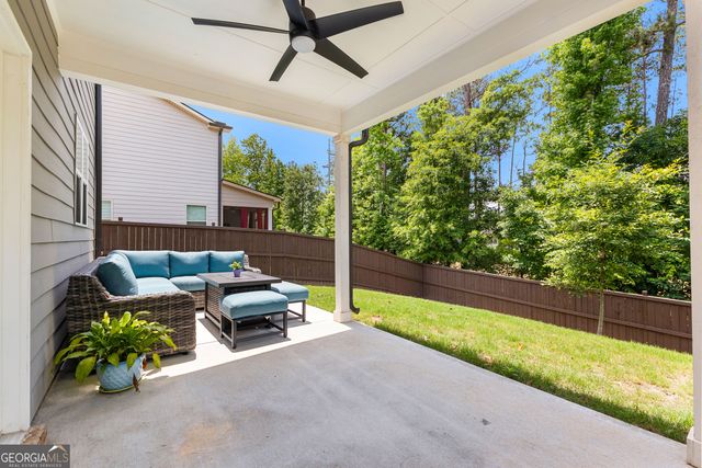 510 Cunninghame Court, Peachtree City, GA 30269