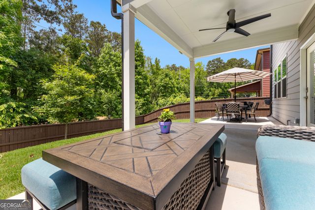 510 Cunninghame Court, Peachtree City, GA 30269