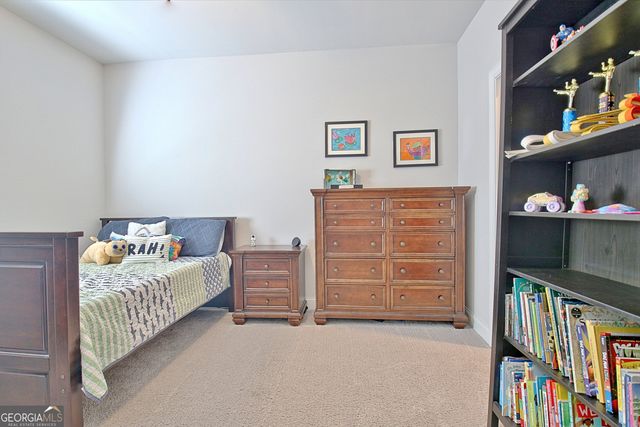 510 Cunninghame Court, Peachtree City, GA 30269