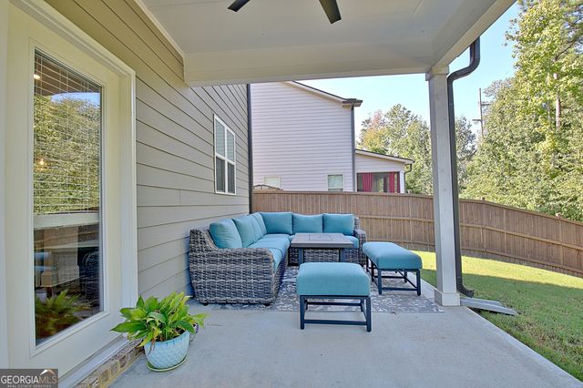 510 Cunninghame Court, Peachtree City, GA 30269