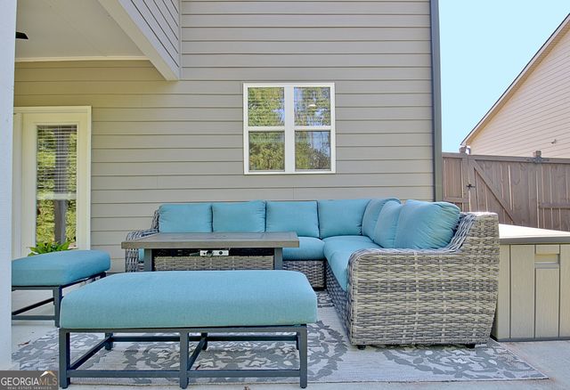 510 Cunninghame Court, Peachtree City, GA 30269