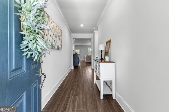 510 Cunninghame Court, Peachtree City, GA 30269