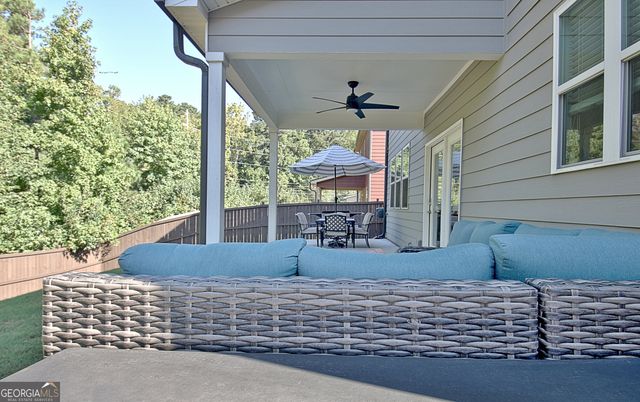 510 Cunninghame Court, Peachtree City, GA 30269