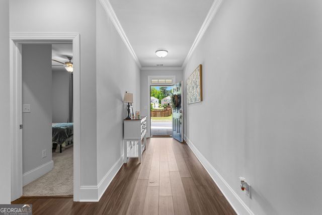 510 Cunninghame Court, Peachtree City, GA 30269