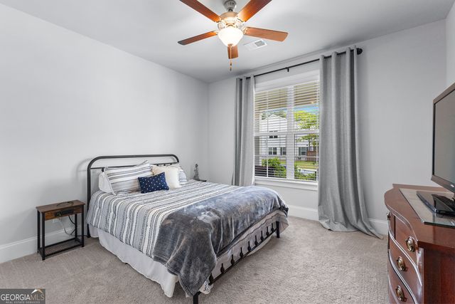 510 Cunninghame Court, Peachtree City, GA 30269