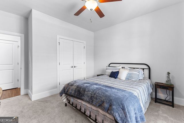 510 Cunninghame Court, Peachtree City, GA 30269