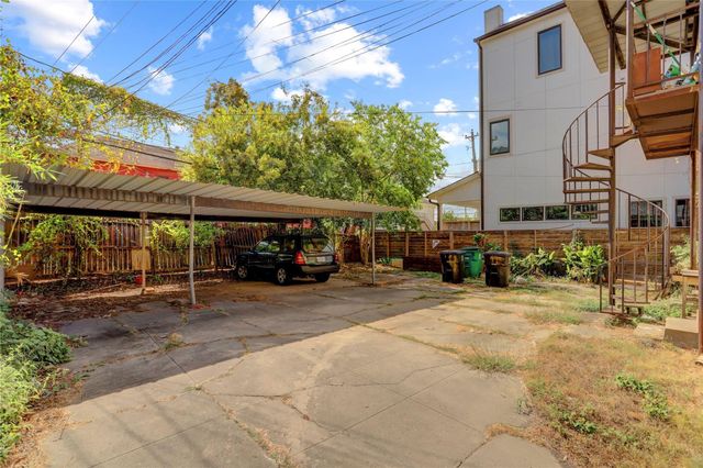 607 W Pierce Street, Houston, TX 77019