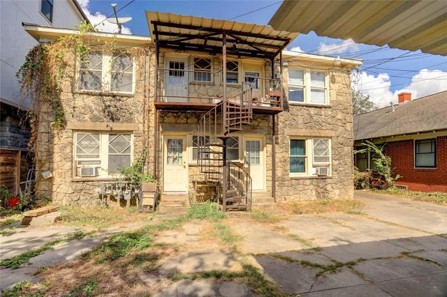 607 W Pierce Street, Houston, TX 77019