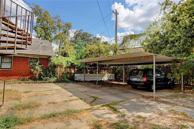 607 W Pierce Street, Houston, TX 77019