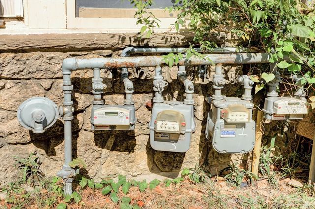 607 W Pierce Street, Houston, TX 77019