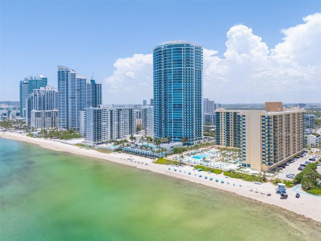 2501 S Ocean Dr 828, Hollywood, FL 33019