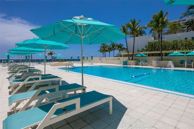 2501 S Ocean Dr 828, Hollywood, FL 33019