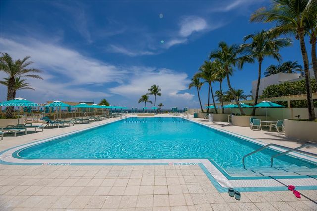 2501 S Ocean Dr 828, Hollywood, FL 33019