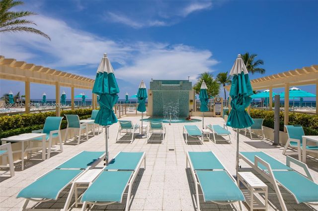 2501 S Ocean Dr 828, Hollywood, FL 33019