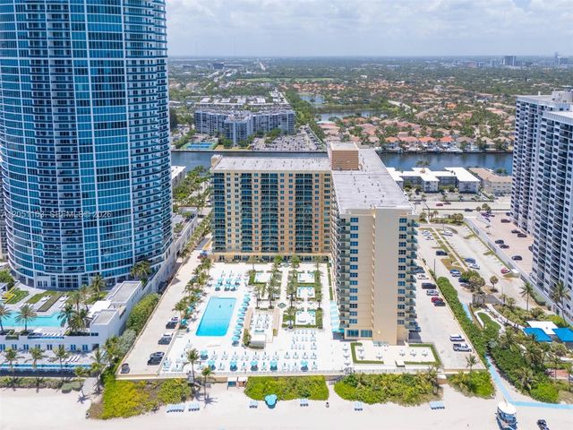 2501 S Ocean Dr 828, Hollywood, FL 33019