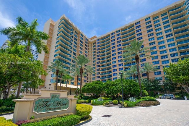 2501 S Ocean Dr 828, Hollywood, FL 33019