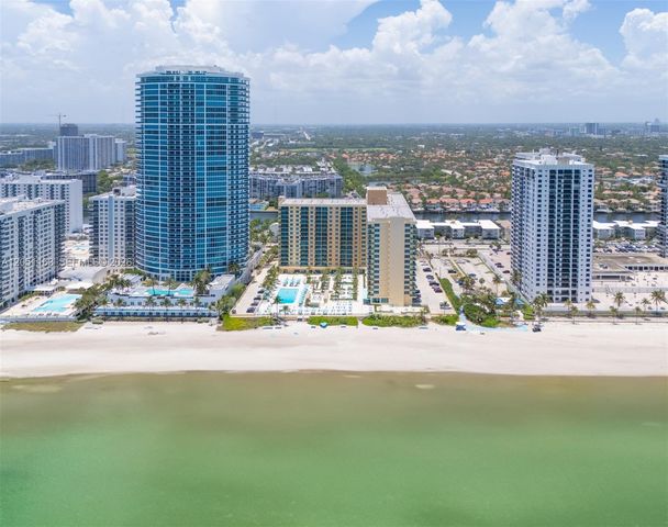 2501 S Ocean Dr 828, Hollywood, FL 33019