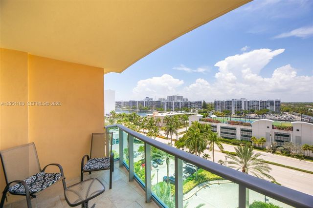 2501 S Ocean Dr 828, Hollywood, FL 33019