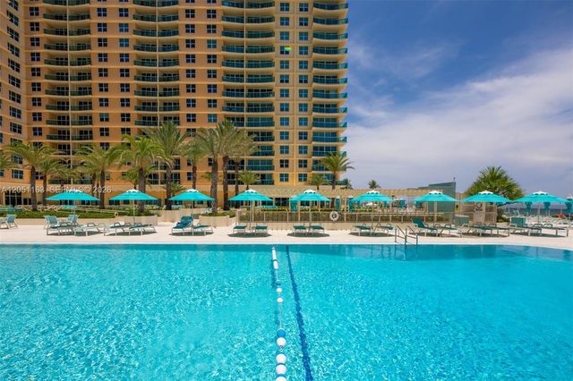 2501 S Ocean Dr 828, Hollywood, FL 33019