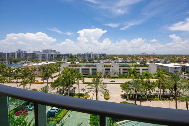2501 S Ocean Dr 828, Hollywood, FL 33019
