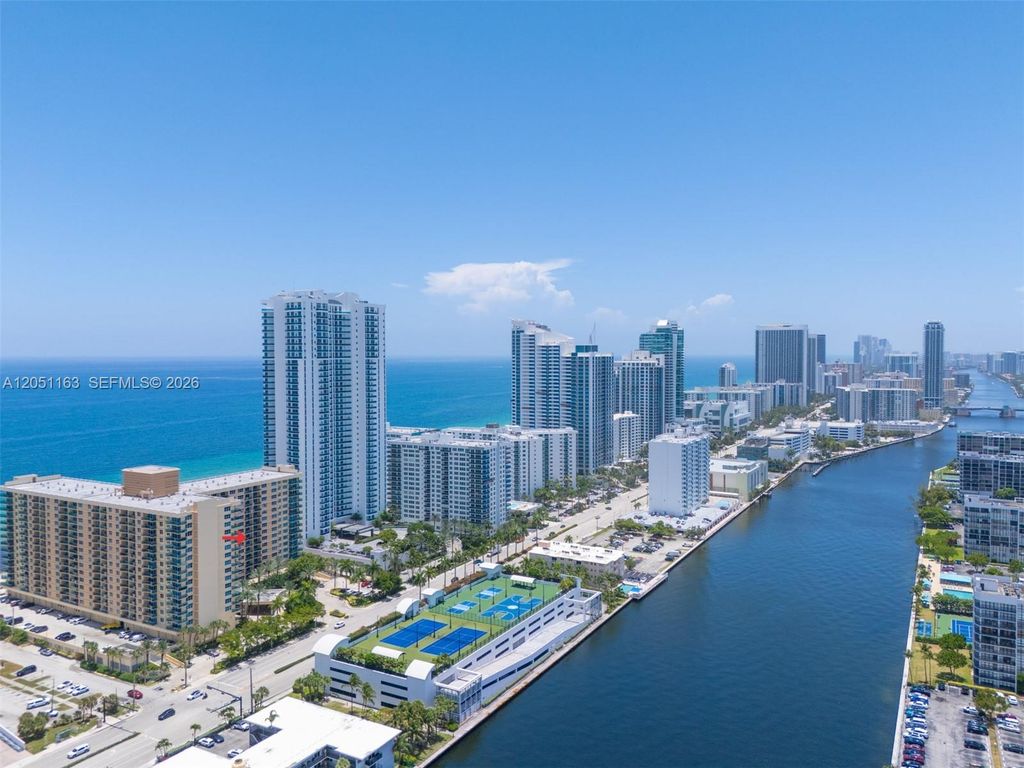 2501 S Ocean Dr 828, Hollywood, FL 33019