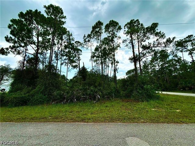 4106 E 21st ST, Alva, FL 33920